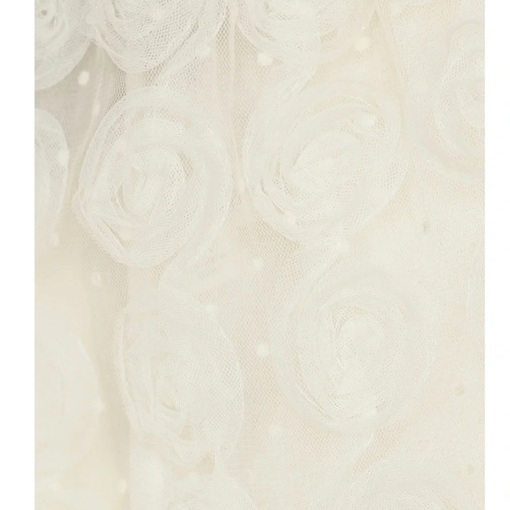 For Love & Lemons Poppy Mini Dress - Picture 5 of 5